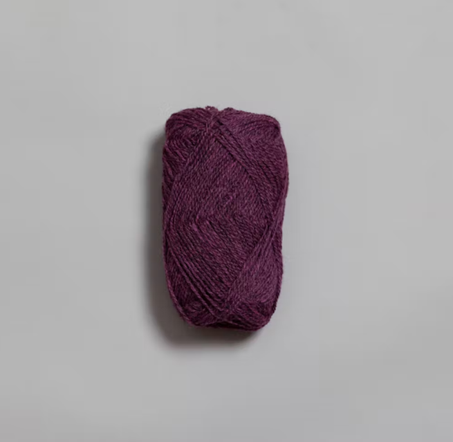 Rauma Finull - Fine Norwegian Wool - YourNextKnit