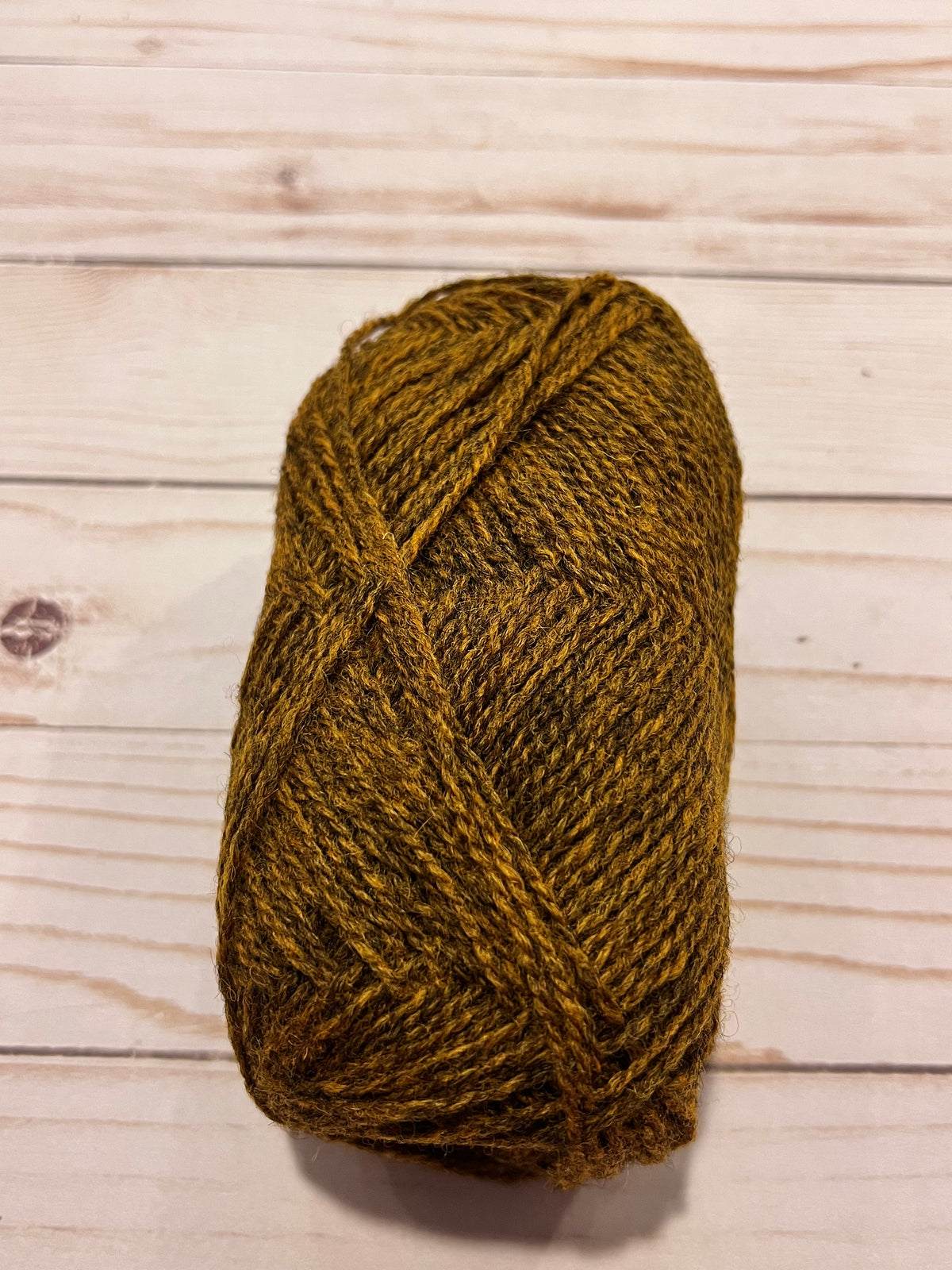 Rauma Finull - Fine Norwegian Wool - YourNextKnit