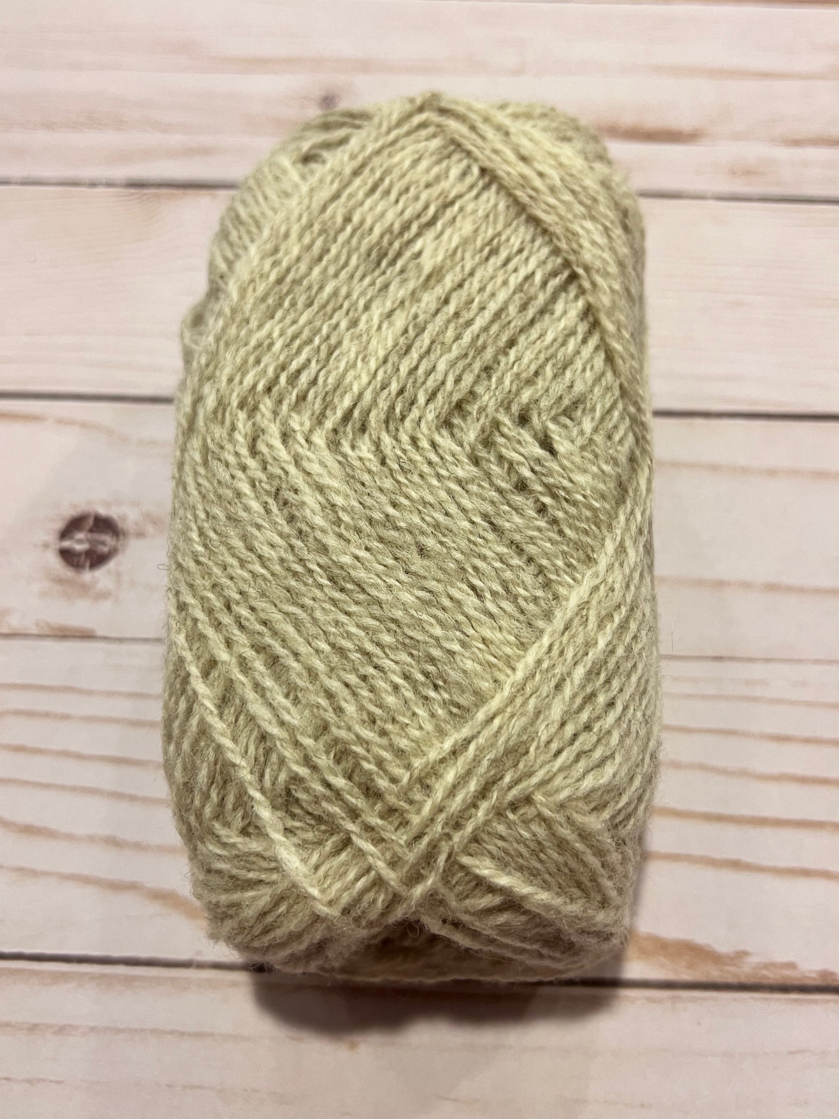 Rauma Finull - Fine Norwegian Wool - YourNextKnit