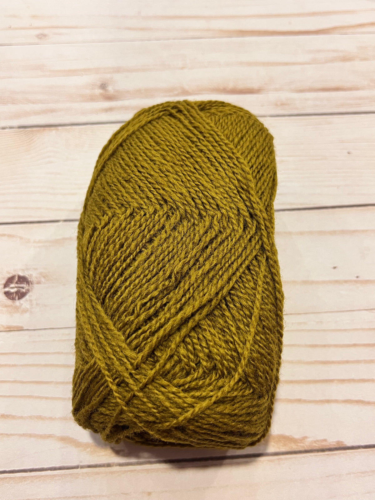 Rauma Finull - Fine Norwegian Wool - YourNextKnit