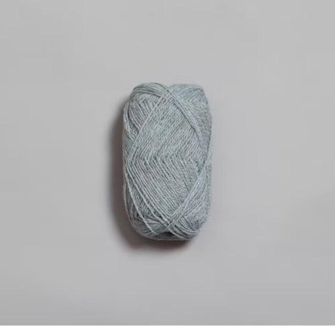 Rauma Finull - Fine Norwegian Wool - YourNextKnit