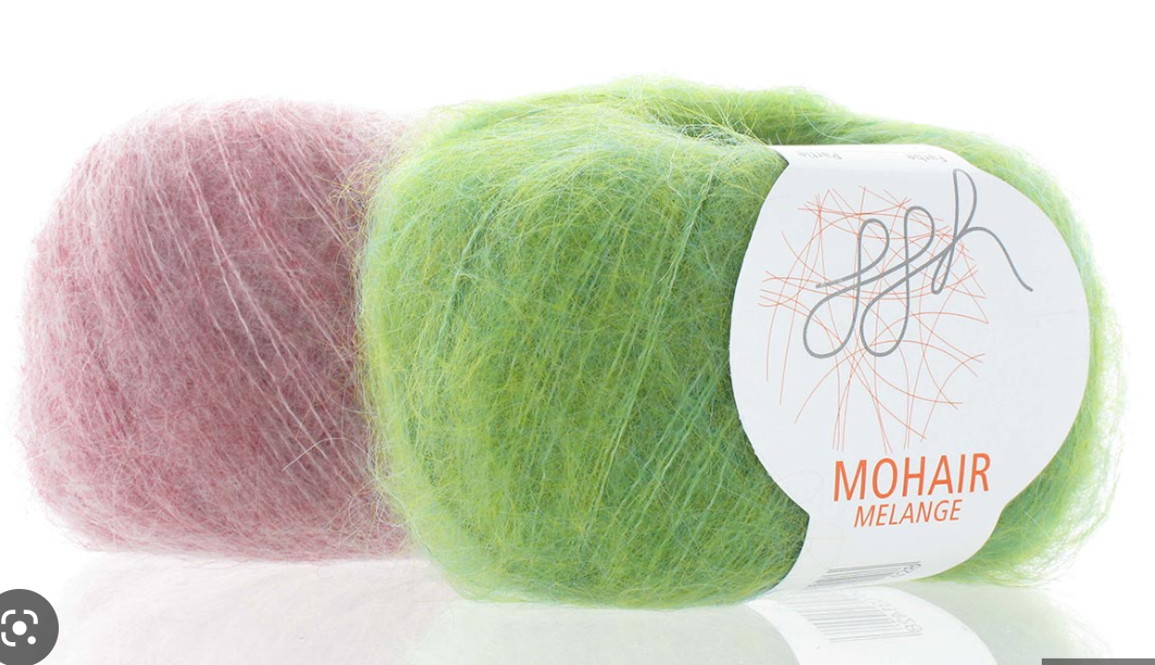 GGH - Mohair - YourNextKnit