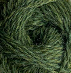 Marie Wallin British Breeds - YourNextKnit