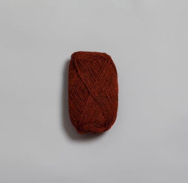 Rauma Finull - Fine Norwegian Wool - YourNextKnit