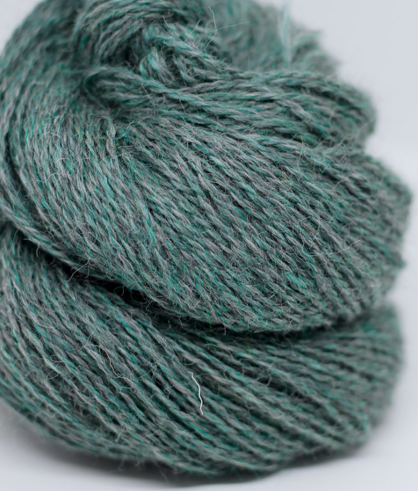 John Arbon - Appledore DK - YourNextKnit