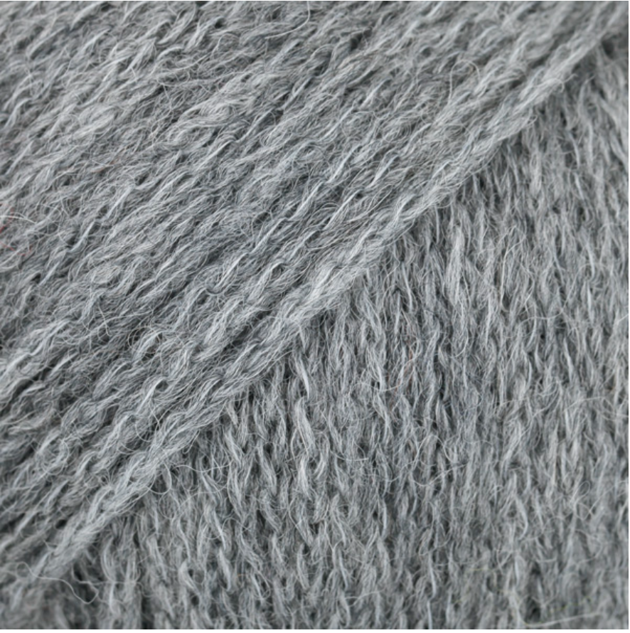 Drops Sky - YourNextKnit