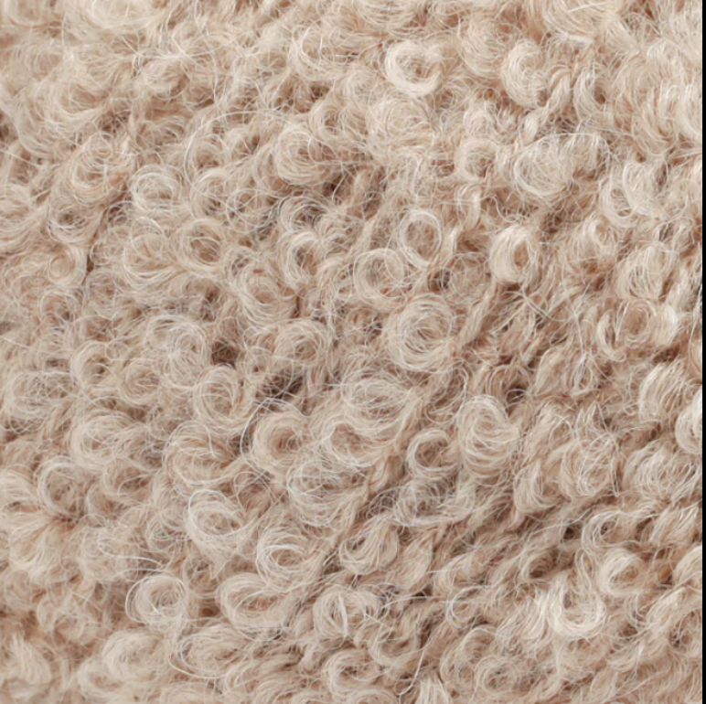 Drops Alpaca Boucle - YourNextKnit