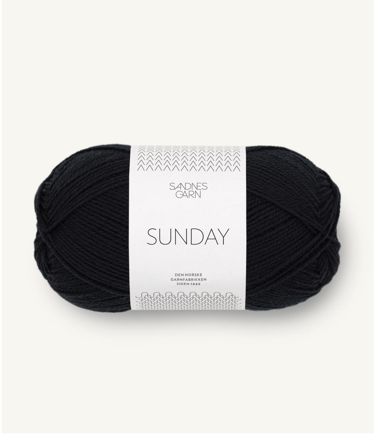 Petiteknit Sunday - Sandness Garn - YourNextKnit