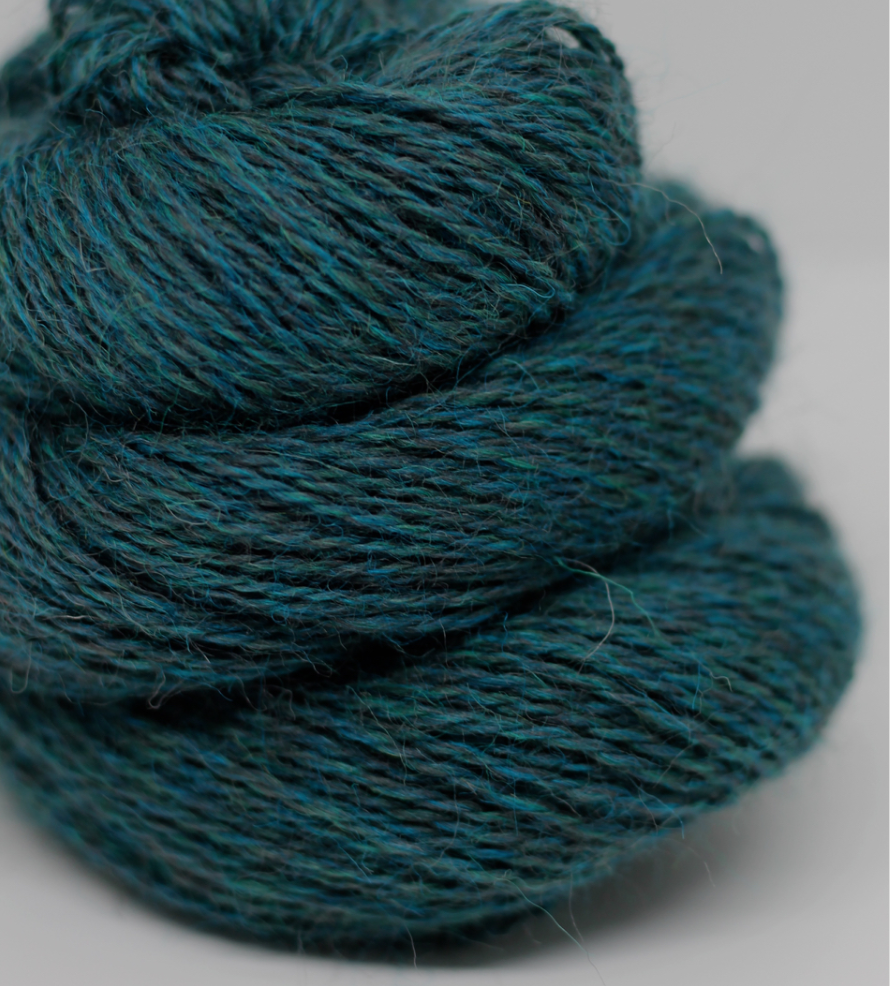 John Arbon - Appledore DK - YourNextKnit