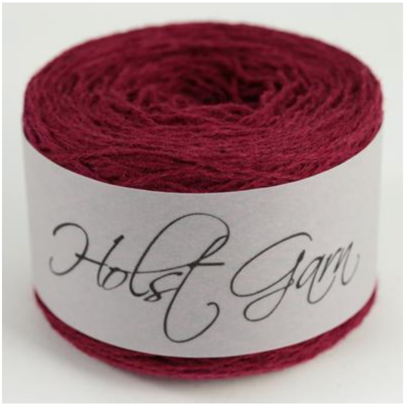 Holst-Supersoft Wool - YourNextKnit