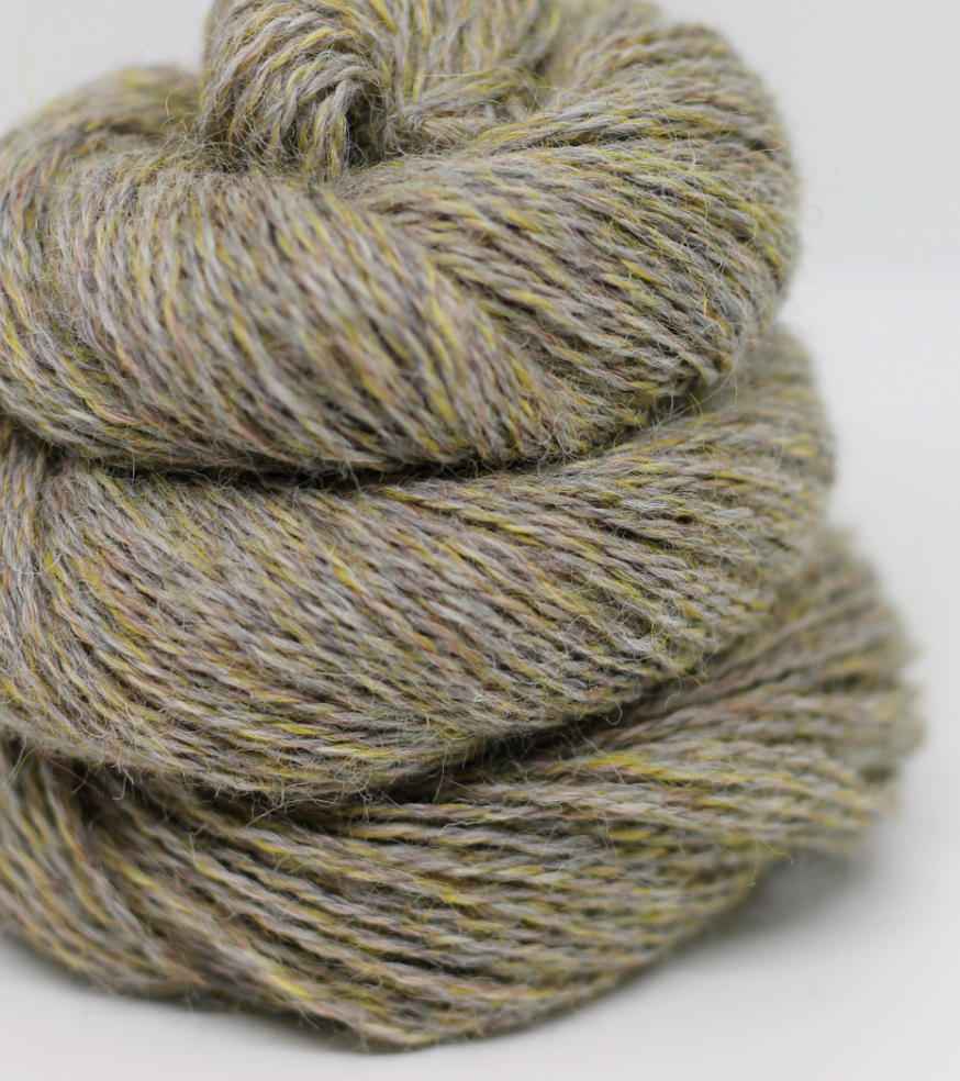 John Arbon - Appledore DK - YourNextKnit