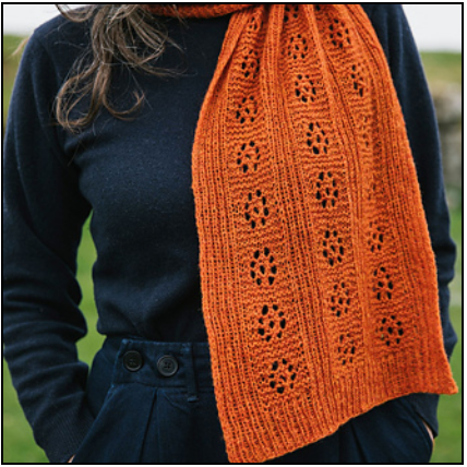 Grand Shetland Adventure Knits - Gudrun Johnston & Mary Jane Mucklestone - YourNextKnit