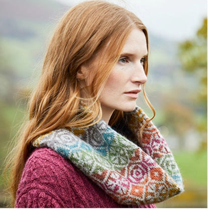 WestMorland: Marie Wallin - YourNextKnit