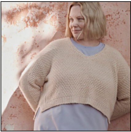 Laine - Spring 2024 - YourNextKnit