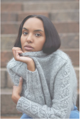 Laine - Winter 2023 - YourNextKnit