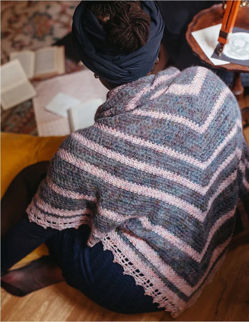 Moorit - Autumn/Winter 2022 - YourNextKnit