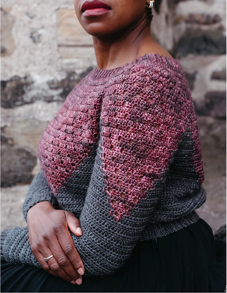 Moorit - Autumn/Winter 2022 - YourNextKnit