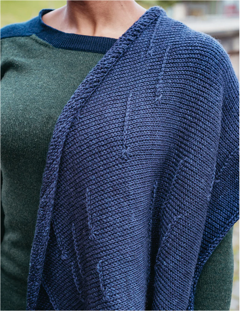 Moorit - Autumn/Winter 2022 - YourNextKnit