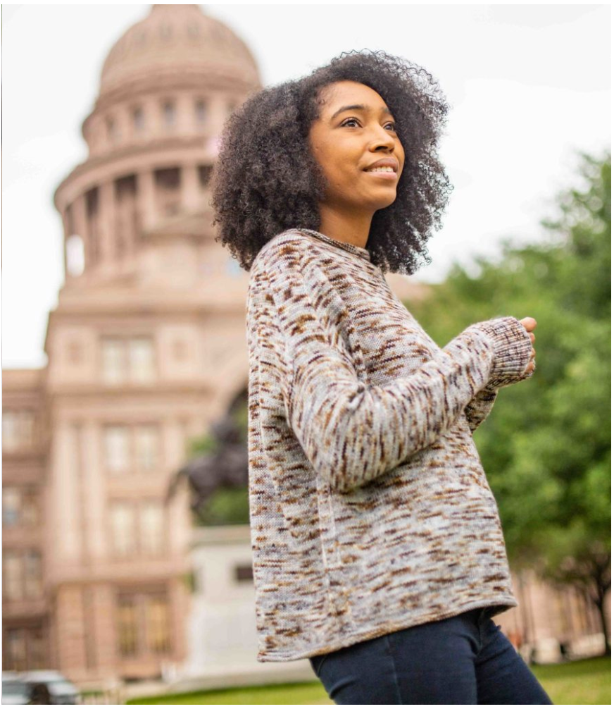 NOMADIC KNITS - ISSUE TEN: TEXAS - YourNextKnit