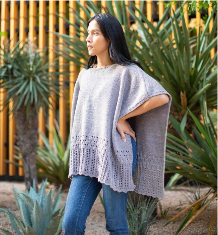 NOMADIC KNITS - ISSUE TEN: TEXAS - YourNextKnit