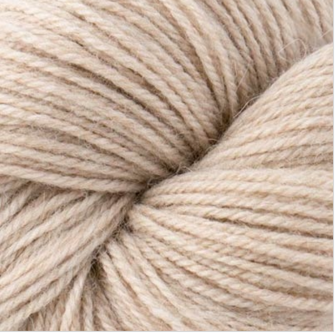 Manos Del Uruguay - Alpaca Natural Heathers - YourNextKnit