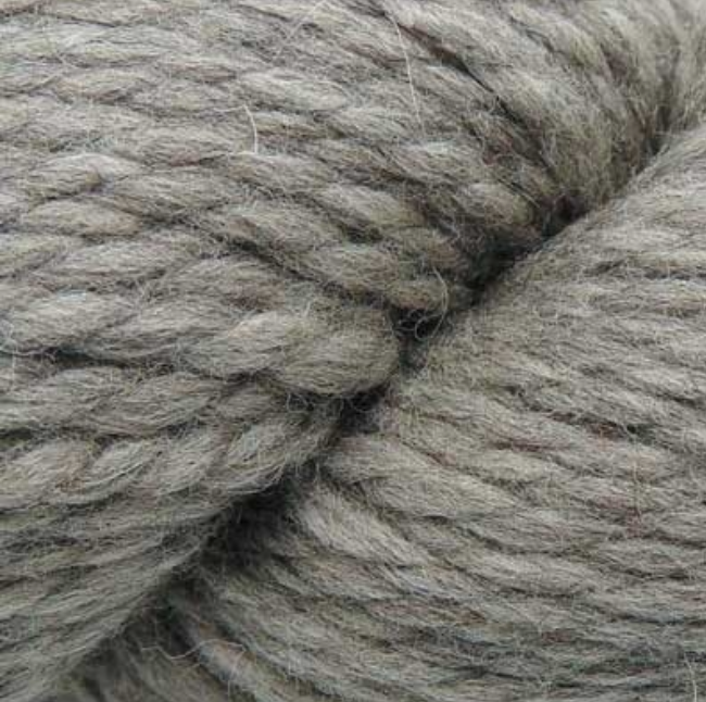 Estelle Yarns - Llama Natural Chunky - YourNextKnit