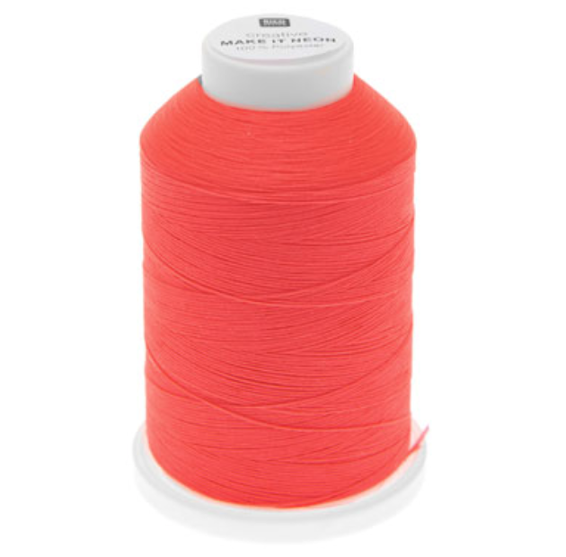 Rico Yarn - Creative Make it Neon - YourNextKnit