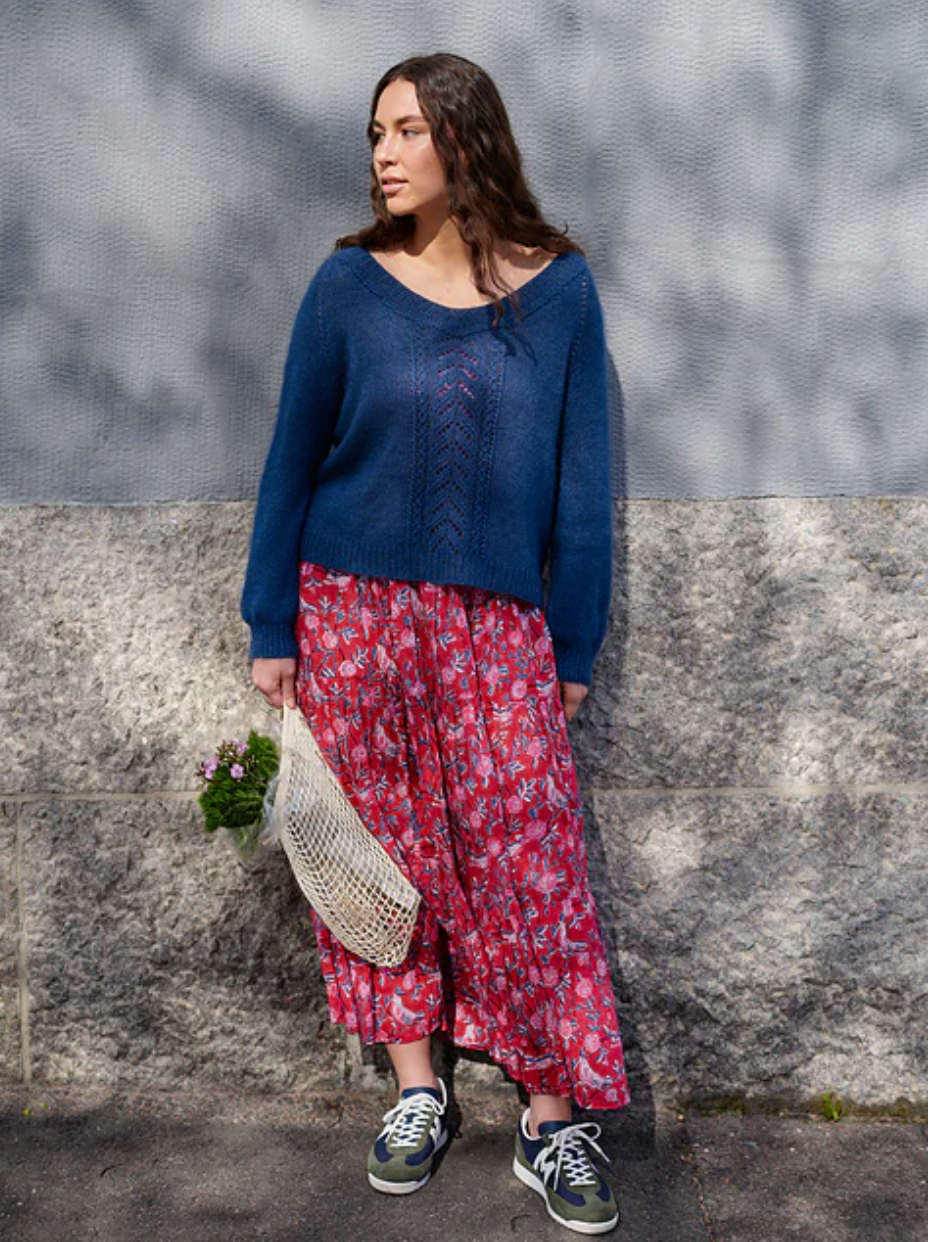 Laine - Issue 26 - Autumn 2025 - YourNextKnit