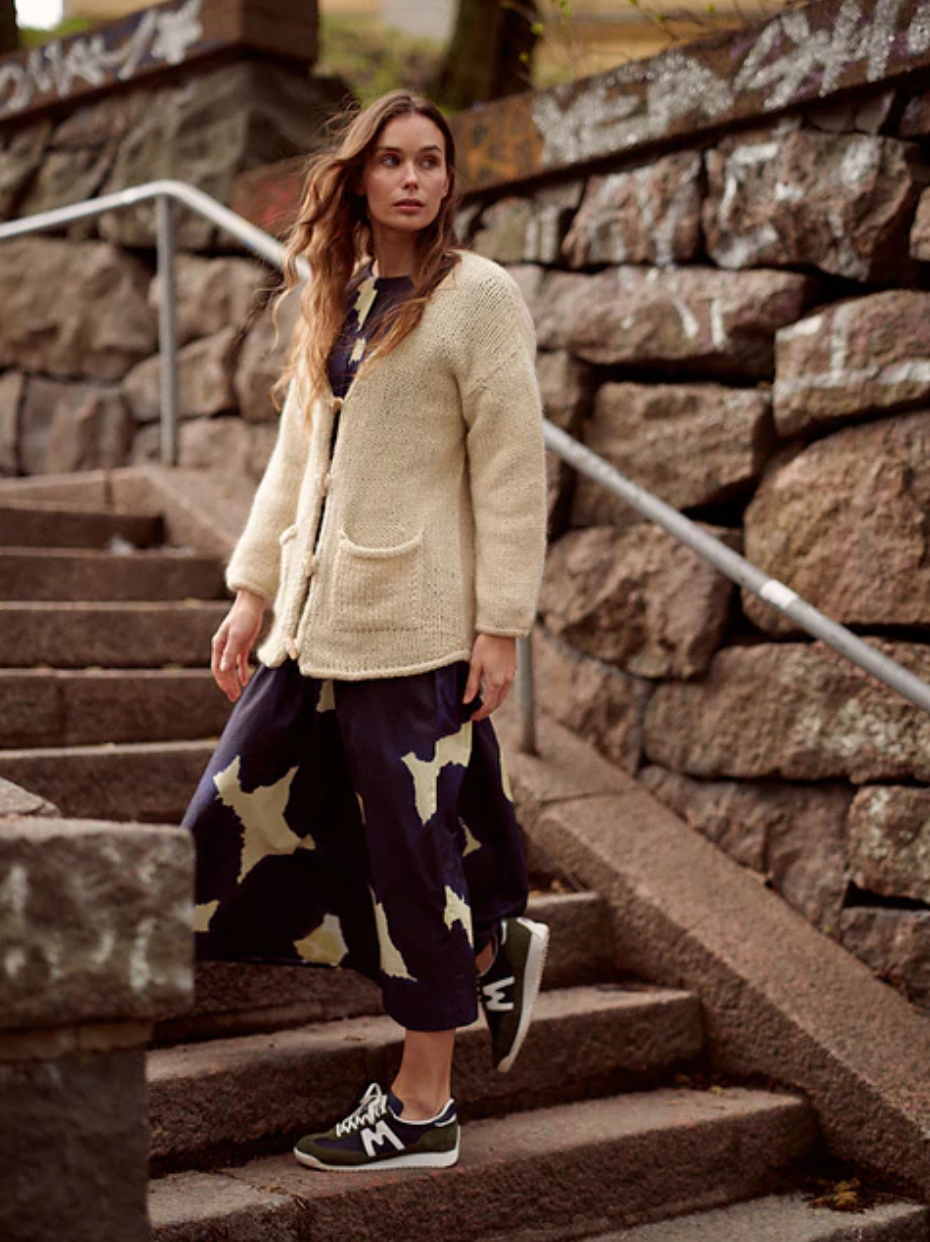 Laine - Issue 26 - Autumn 2025 - YourNextKnit