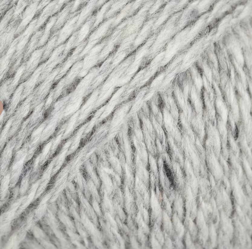 Drops Soft Tweed - YourNextKnit