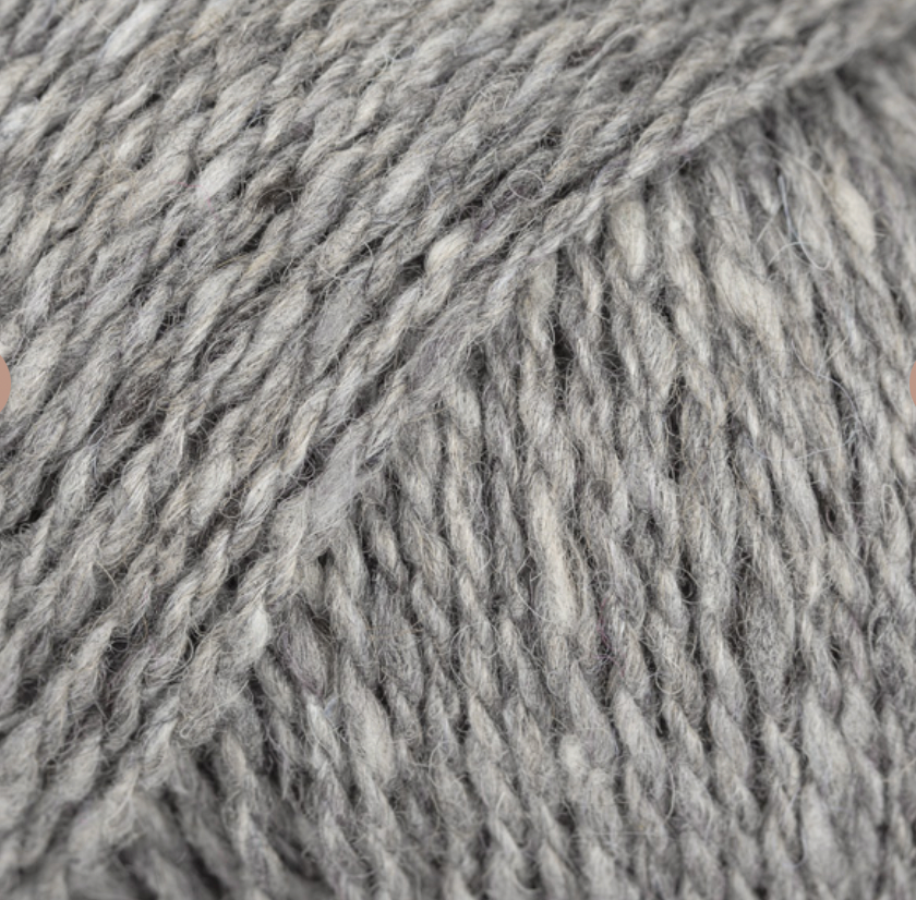 Drops Soft Tweed - YourNextKnit