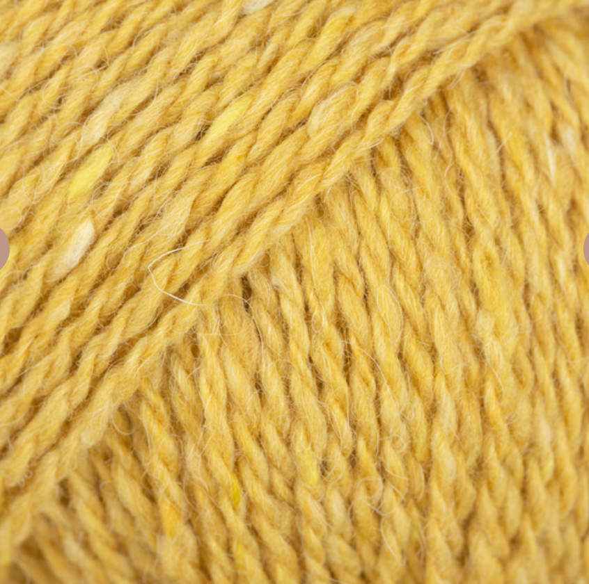 Drops Soft Tweed - YourNextKnit