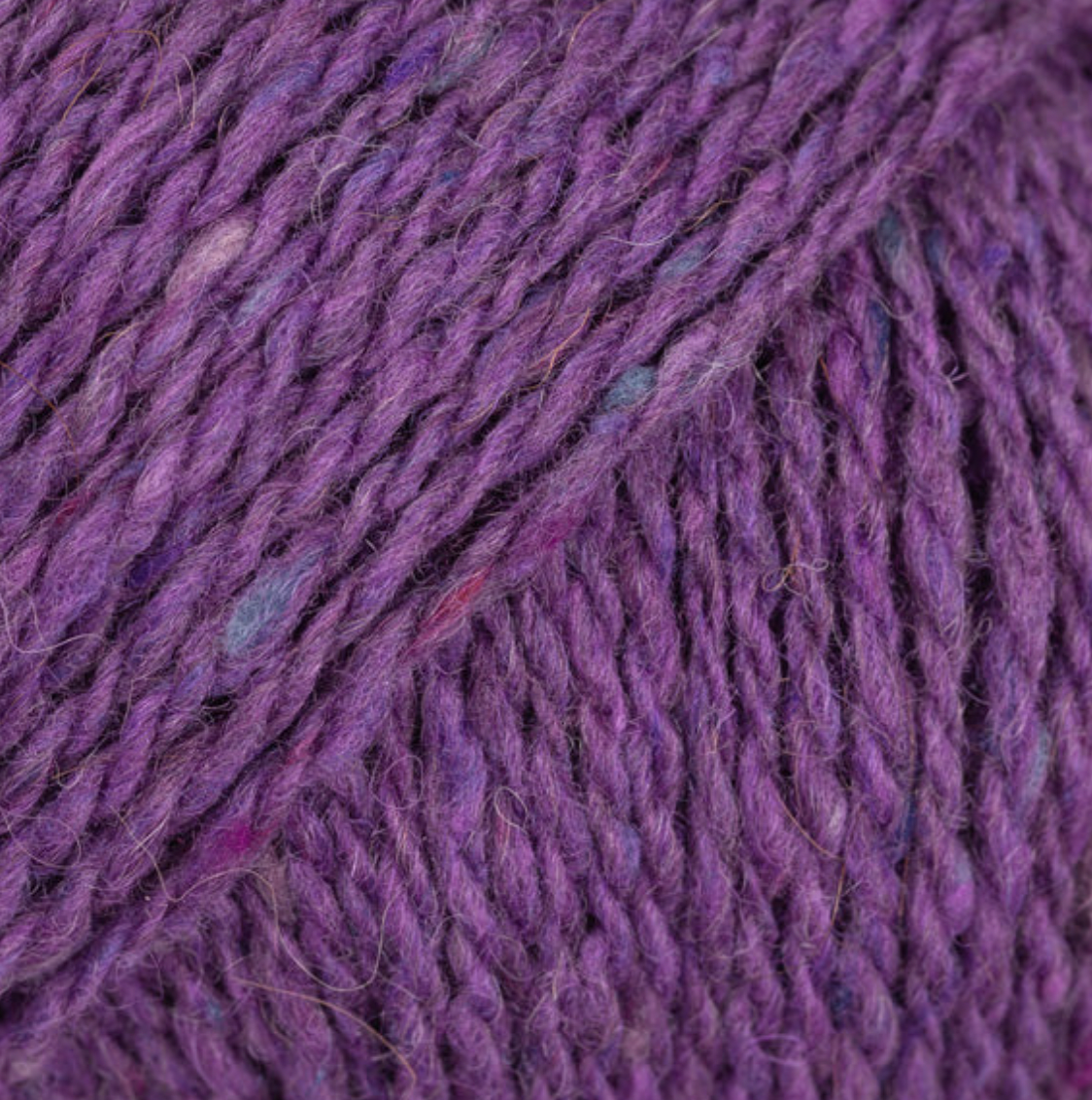 Drops Soft Tweed - YourNextKnit