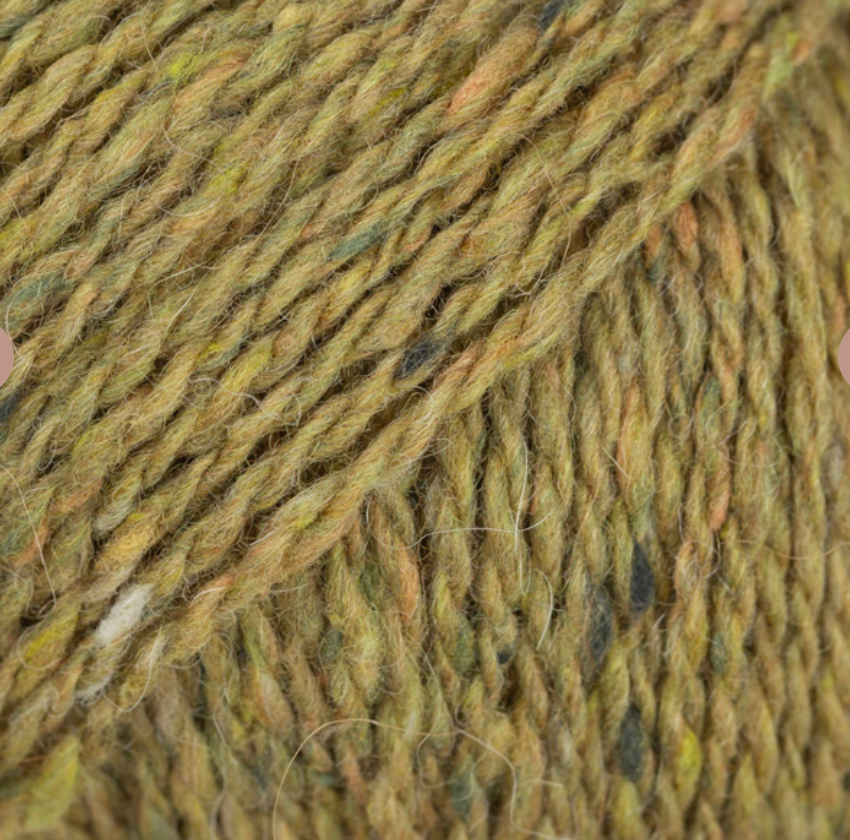 Drops Soft Tweed - YourNextKnit