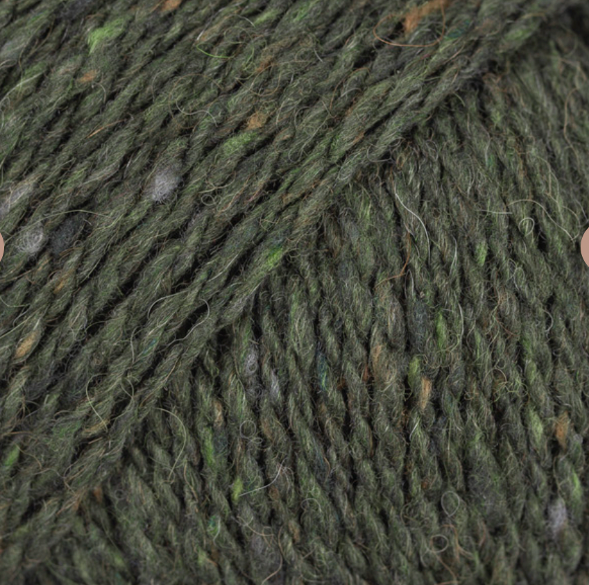 Drops Soft Tweed - YourNextKnit