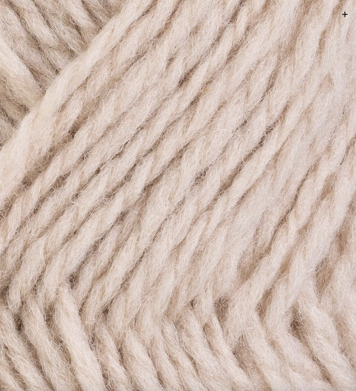 Rauma Fivel - Norwegian Wool - YourNextKnit