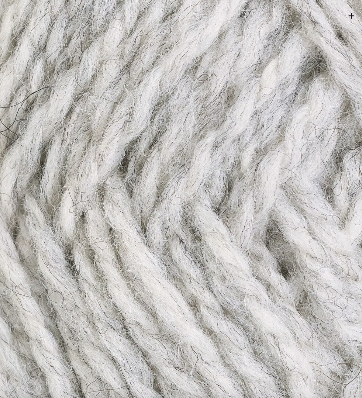 Rauma Fivel - Norwegian Wool - YourNextKnit