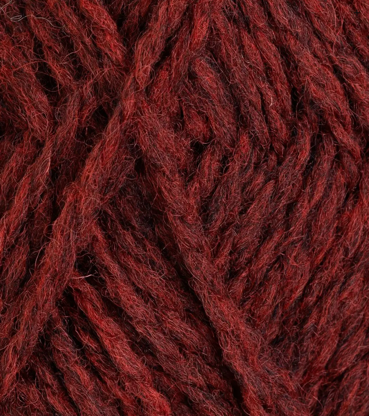 Rauma Fivel - Norwegian Wool - YourNextKnit