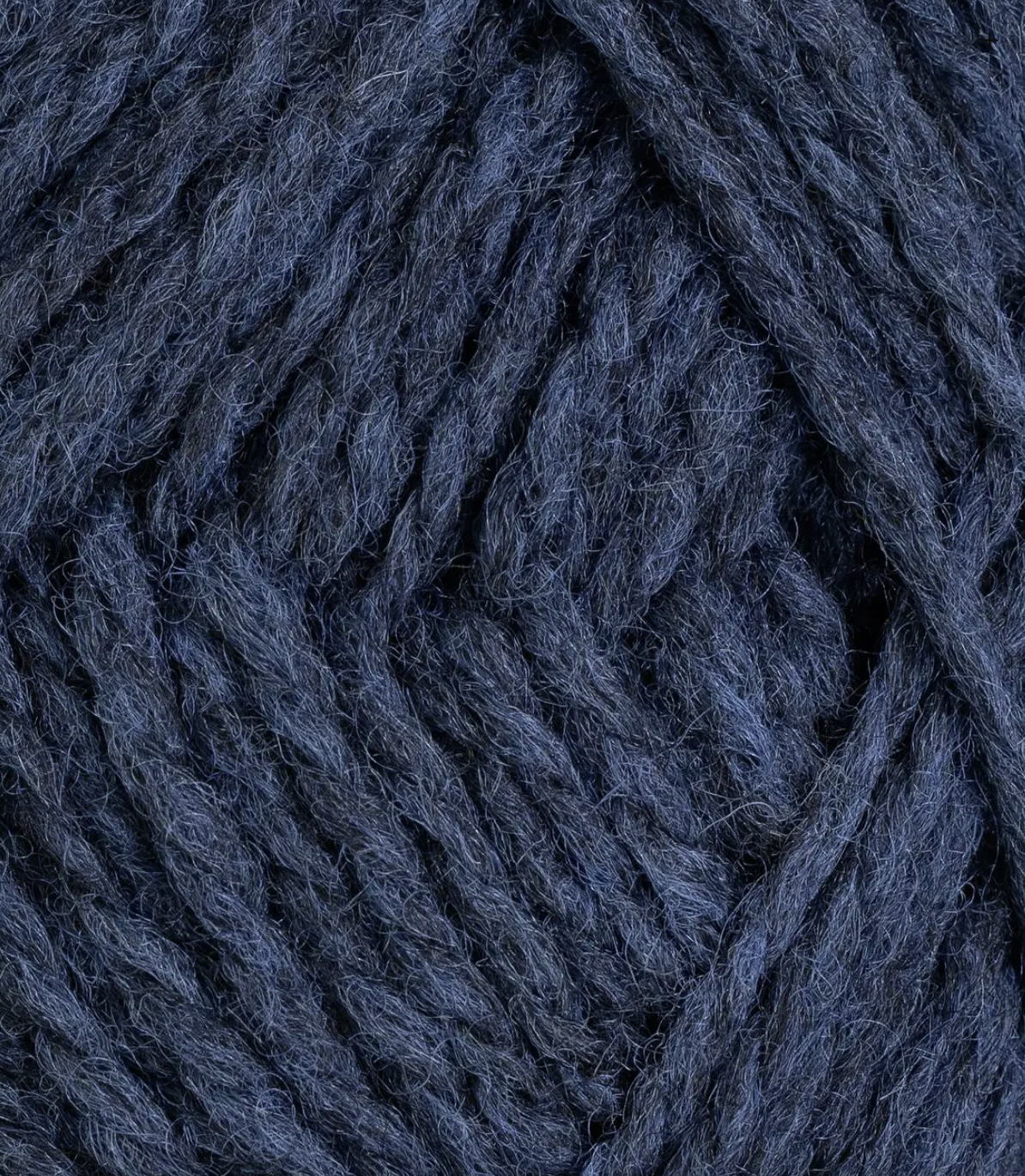 Rauma Fivel - Norwegian Wool - YourNextKnit