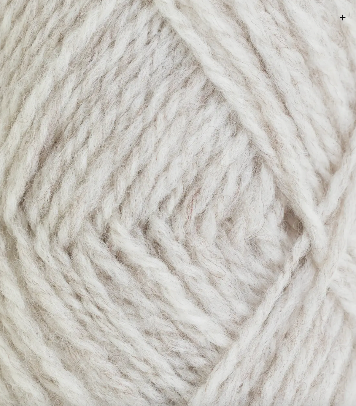 Rauma Fivel - Norwegian Wool - YourNextKnit