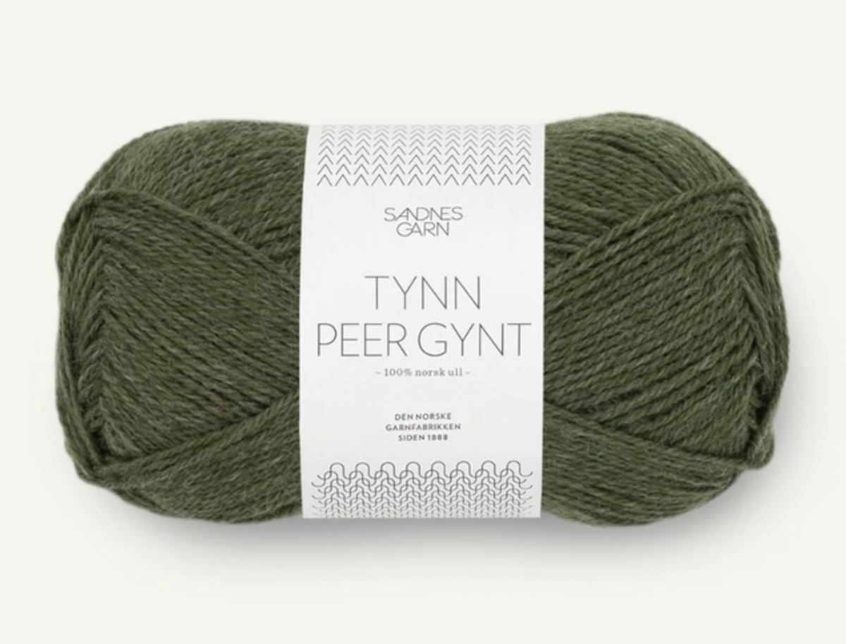 TYNN Peer Gynt - Sandnes Garn