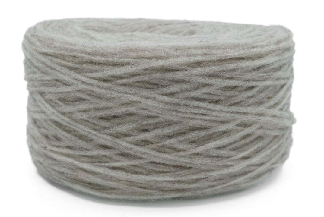 Hillesvag - Pre-Yarn/Unspun