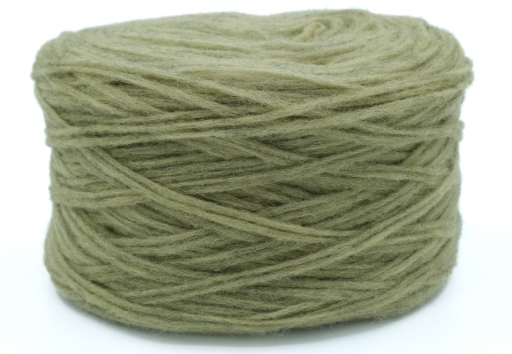 Hillesvag - Pre-Yarn/Unspun