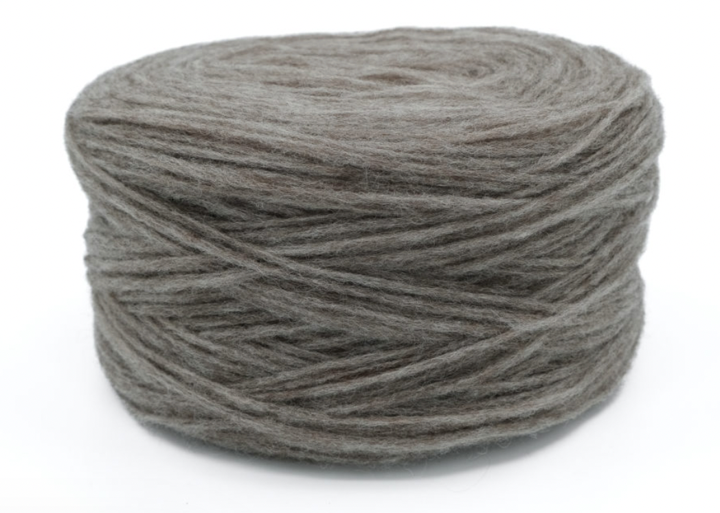 Hillesvag - Pre-Yarn/Unspun