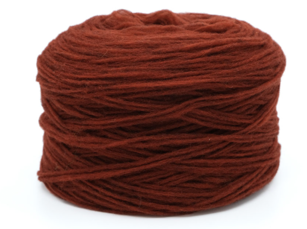 Hillesvag - Pre-Yarn/Unspun