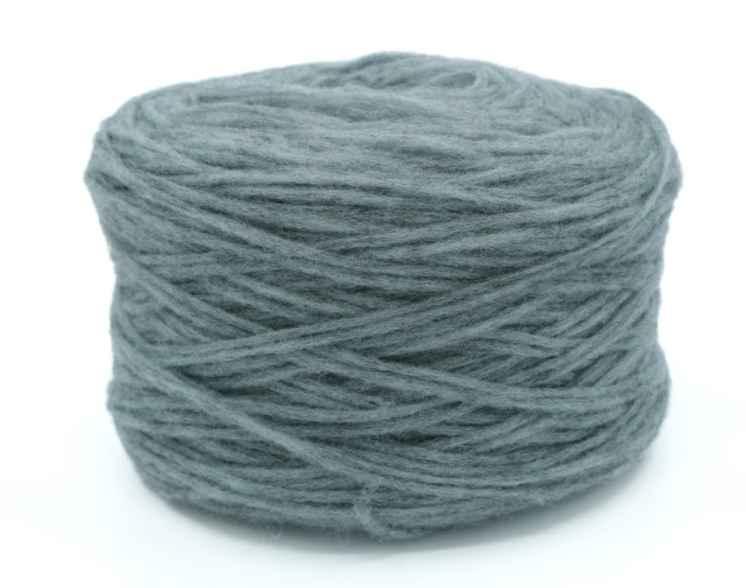 Hillesvag - Pre-Yarn/Unspun