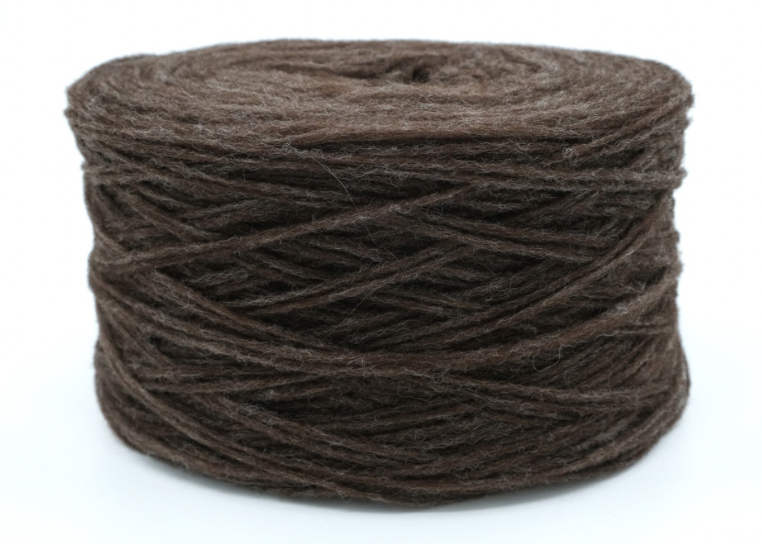 Hillesvag - Pre-Yarn/Unspun