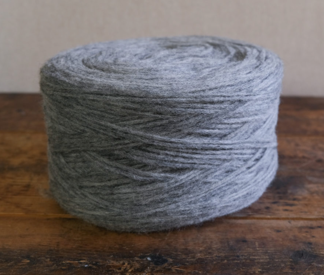 Hillesvag - Pre-Yarn/Unspun