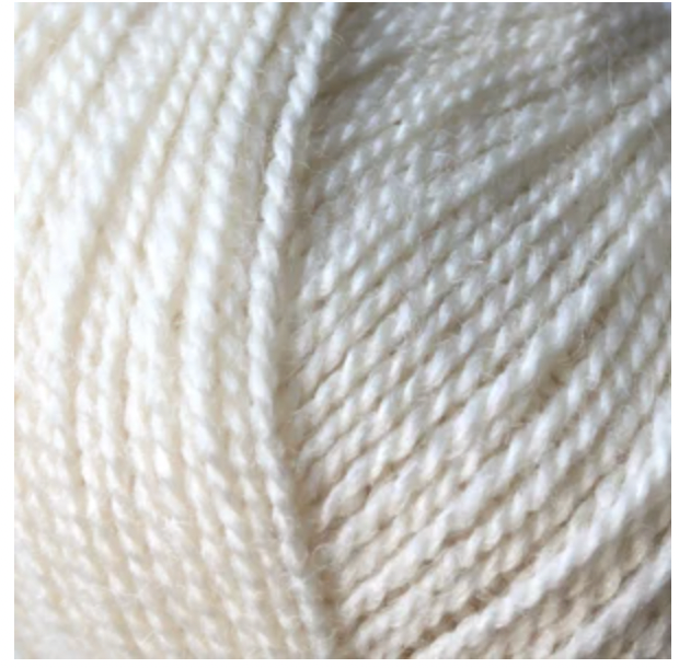 Wild & Soft from Gepard Garn