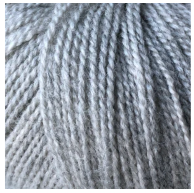 Wild & Soft from Gepard Garn